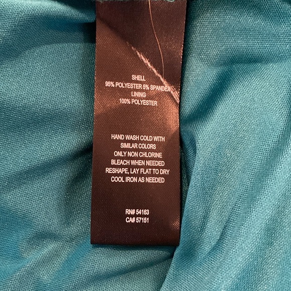 Jessica Howard green dress - Picture 5 of 5